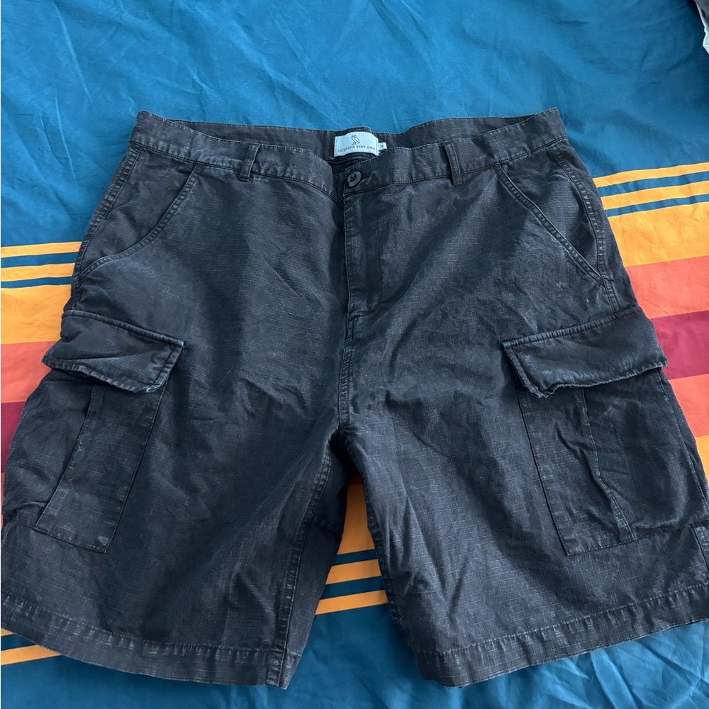 OVO cargo shorts